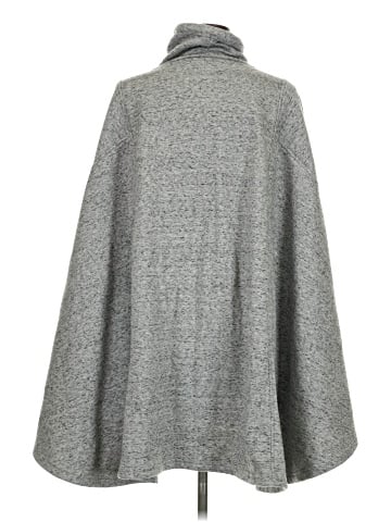 Ugg Poncho (view 2)