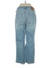 Point Sur Blue Jeans Size 25 waist (petite) - photo 2