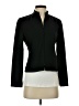 Brooks Brothers Black Wool Blazer Size 2 Petite - photo 1