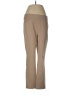 Travelers by Chico's Tan Active Pants Size Med (1) - photo 1