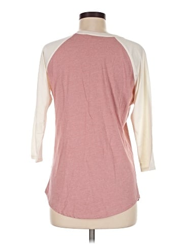 Lularoe 3/4 Sleeve T-Shirt (view 2)