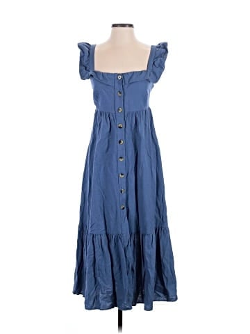 FARM Rio Casual Dress (view 1)
