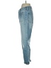 Point Sur Blue Jeans Size 25 waist (petite) - photo 5