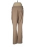 Travelers by Chico's Tan Active Pants Size Med (1) - photo 2