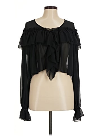 Tularosa Long Sleeve Blouse (view 1)