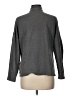 L.L.Bean 100% Polyester Gray Track Jacket Size L - photo 2