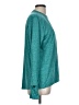 Nike Teal Long Sleeve T-Shirt Size L - photo 4