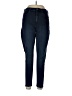 Banana Republic Solid Blue Jeans Size 31 waist - photo 1