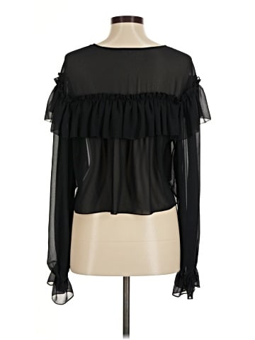 Tularosa Long Sleeve Blouse (view 2)
