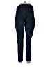 Banana Republic Solid Blue Jeans Size 31 waist - photo 2