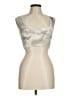 FP Movement Silver Tube Top Size Med - Lg - photo 1