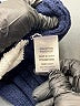 Sincerely Jules Stripes Blue Pullover Sweater Size S - photo 8