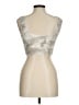 FP Movement Silver Tube Top Size Med - Lg - photo 2