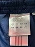 Adidas 100% Polyester Blue Athletic Shorts Size XL - photo 3