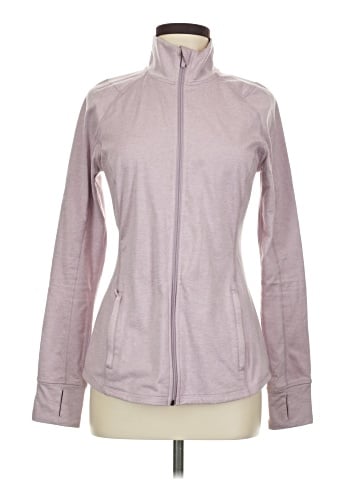 Active by Old Navy Track Jacket (view 1)