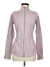 Active by Old Navy Purple Track Jacket Size M - photo 1