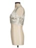 FP Movement Silver Tube Top Size Med - Lg - photo 5