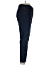 Banana Republic Solid Blue Jeans Size 31 waist - photo 4