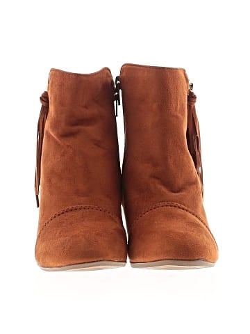 Nature Breeze Ankle Boots (view 2)