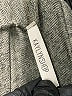 Assorted Brands Gray Cardigan One size - photo 7