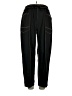 Unbranded 100% Polyester Black Track Pants Size 1X - photo 1