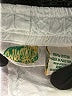 Collections etc. White Cargo Pants Size XXL - photo 4