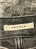 PacSun 100% Cotton Black Jeans Size 23 waist - photo 4