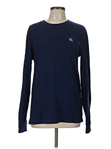 Express Pullover Sweater (view 1)