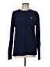 Express Blue Pullover Sweater Size L - photo 1