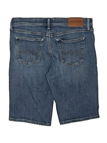 Lucky Brand Denim Shorts (view 2)