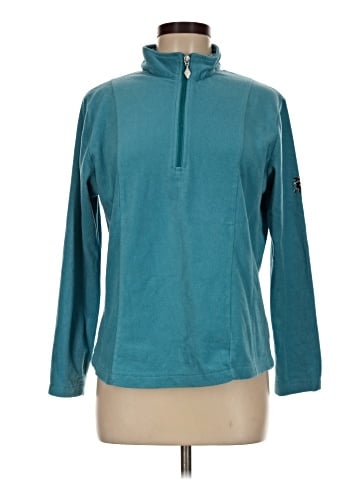 SDII Fleece (view 1)