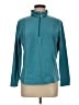 SDII 100% Polyester Teal Fleece Size M - photo 1