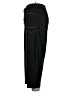 Unbranded 100% Polyester Black Track Pants Size 1X - photo 5