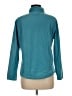 SDII 100% Polyester Teal Fleece Size M - photo 2