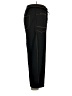 Unbranded 100% Polyester Black Track Pants Size 1X - photo 4