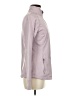 Active by Old Navy Purple Track Jacket Size M - photo 4
