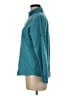 SDII 100% Polyester Teal Fleece Size M - photo 5