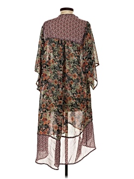 Xhilaration Kimono (view 2)