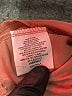 AUW 100% Polyester Brown Casual Dress Size S - photo 8