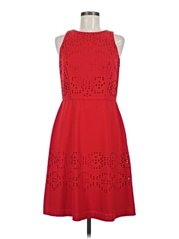 Tahari by ASL Cocktail Dress (view 1)