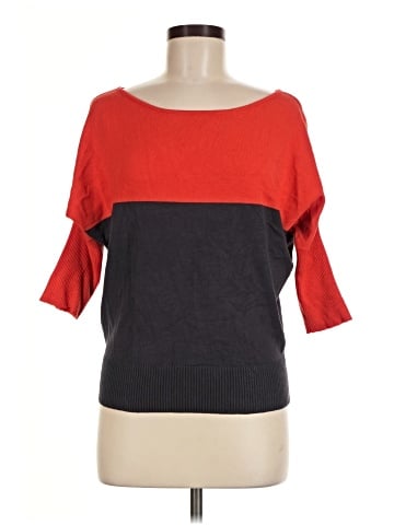 It's Our Time Pullover Sweater (view 1)