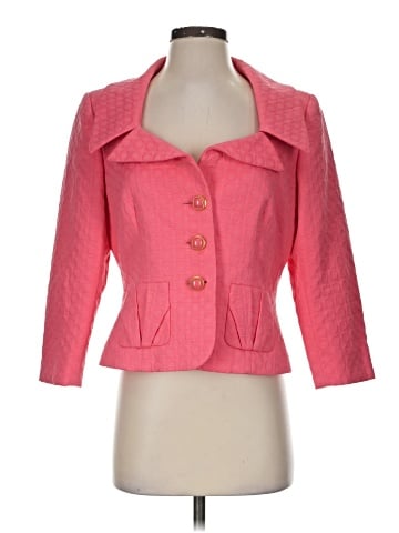 Tahari by ASL Blazer (view 1)