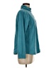 SDII 100% Polyester Teal Fleece Size M - photo 4