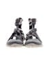 Assorted Brands 100% Other Gray Sneakers Size 10 1/2 - photo 2
