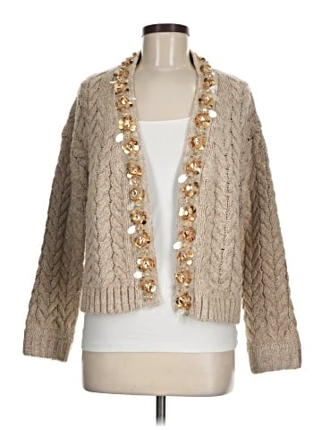 Maeve Cardigan (view 1)