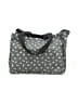 Thirty-One Floral Gray Tote One size - photo 1
