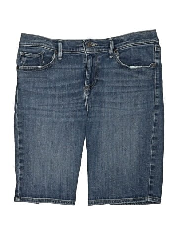 Lucky Brand Denim Shorts (view 1)