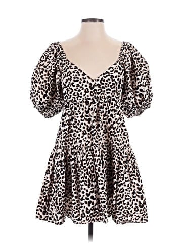 ASOS Design Casual Dress (view 1)
