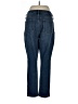 Old Navy Blue Jeans Size 12S - photo 2