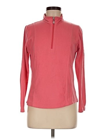 SDII Fleece (view 1)